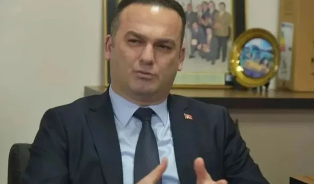 Skandal İddialar Sonrası Yeni Gelişme: Hasbi Dede CHP Defterini Kapattı