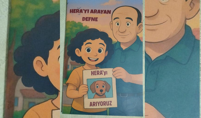 Diyarbakır’da Minik Yazarlar Projesi: Öğrenciler kendi kitaplarını yazdı