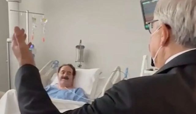 AK Parti İbrahim Tatlıses’i yalnız bırakmadı