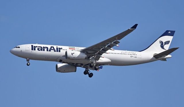 İran, ABD-İsrail saldırıları sonrası dış hat uçuşlarını yeniden başlattı