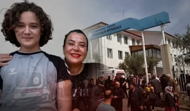 Annesi, Bakın Neden Tutuklandı Meğerse…