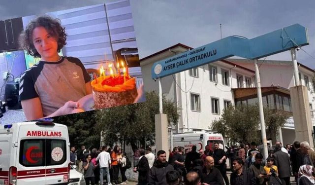 Kan donduran detay! Okul katliamı önceden planlanmış