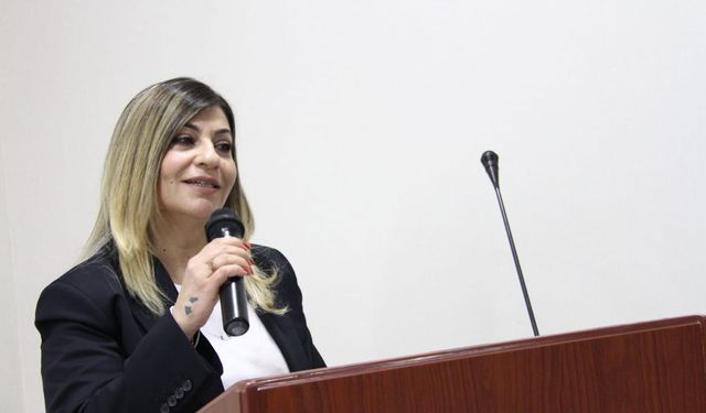 Diyarbakır’da kadın gücü sahaya iniyor