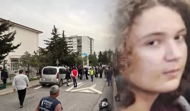 Kahramanmaraş’taki Okul Katliamında Şok Detay: Sizi Öldüreceği” Demiş