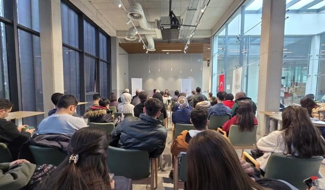 62. Kütüphane Haftası Diyarbakır’da renkli etkinliklerle kutlandı