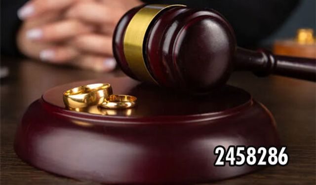 AİLE MAHKEMESİNDEN İLAN