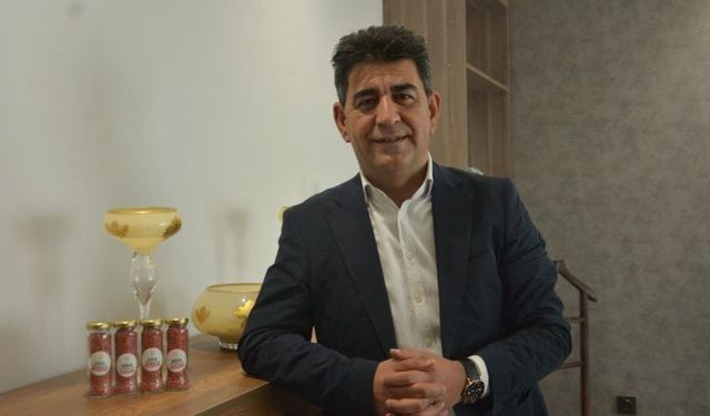 Diyarbakır DOSİAD’tan Sanayi için ayrı oda talebi!