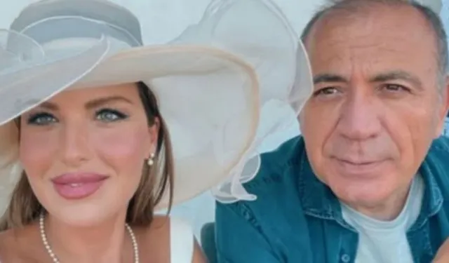 Gürsel Tekin’in eşi Mehtap Özkan’ın yeni adresi açıklandı