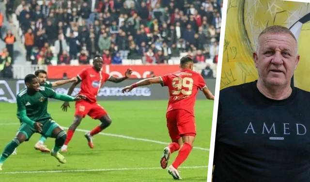 Amedspor zorlu deplasmanda kaybetmedi! Mesut bakkal’dan kritik açıklamalar