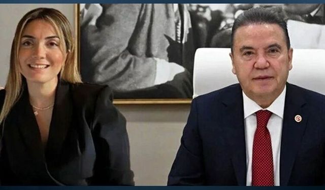 Antalya Büyükşehir Belediyesi’ne operasyon: Muhittin Böcek’in gelini gözaltında