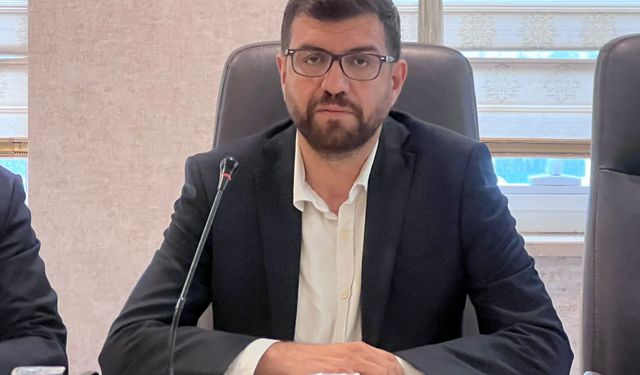 Diyarbakır Sağlık-Sen’de seçim krizi: Bu bir kurgu!