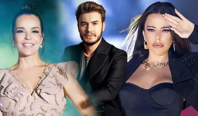 Ünlü isimler uyuşturucu soruşturmasında gözaltında