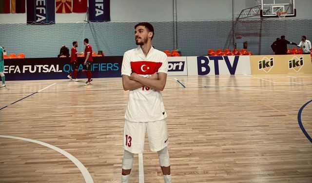 Dicle Üniversitesi’nden milli gurur