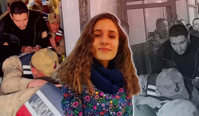 Valinin Oğlunun İfadesi Ortaya Çıktı