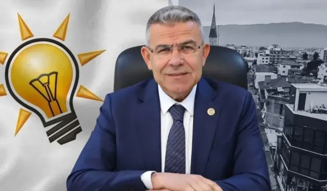 Yasak aşk iddiaları siyaseti sarstı: AK Partili başkan partisinden istifa etti