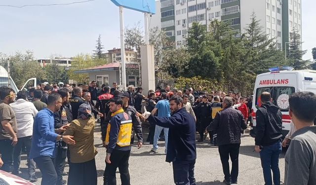 Son dakika: Kahramanmaraş’ta okulda silah sesleri: Çok sayıda ölü ve yaralı