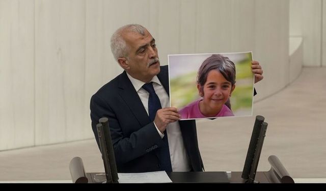 Gergerlioğlu’ndan Diyarbakır’da katledilen Narin Güran dosyasına dair çağrı