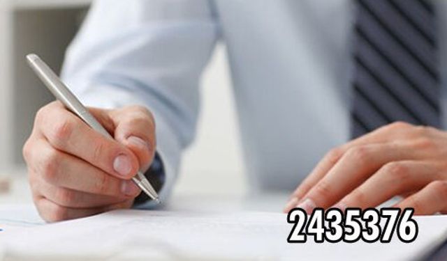 ORGANİZASYON HİZMETİ ALIMI İHALESİ YAPILACAK