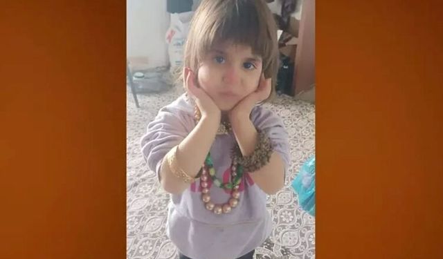 Hizan'da kaybolan Rabia’dan sevindiren haber