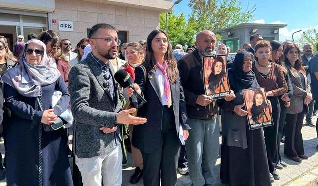 Rojwelat Kızmaz dosyasında önemli gelişme: Gülistan Doku dosyasıyla benzerlikler