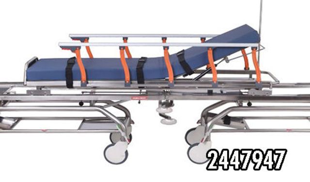 HASTA TAŞIMA SEDYE ALIMI İHALESİ YAPILACAK