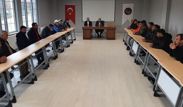 Hizmet-İş Sendikası Diyarbakır’da sahaya indi!