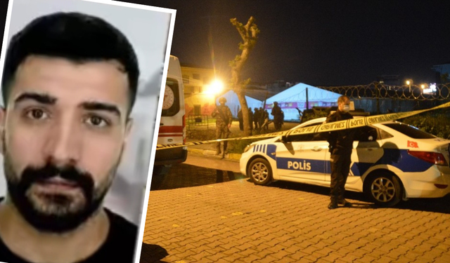 İstanbul'da trafik kavgası; Diyarbakırlı genç hayatını kaybetti