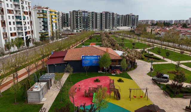 Diyarbakır’da kadınlara özel sosyal tesis müjdesi