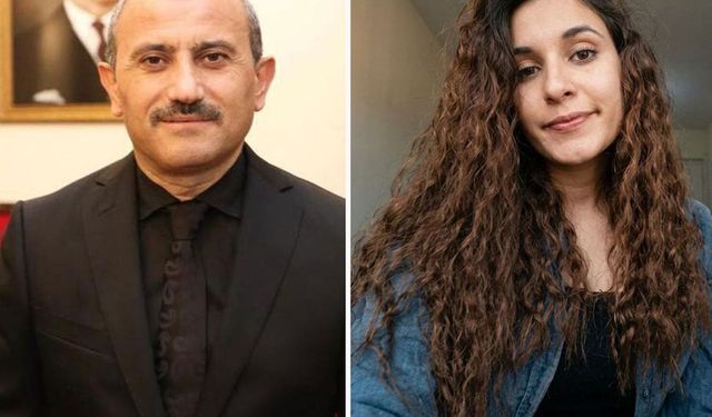 Tuncay Sonel'in ismi caddelerden silindi