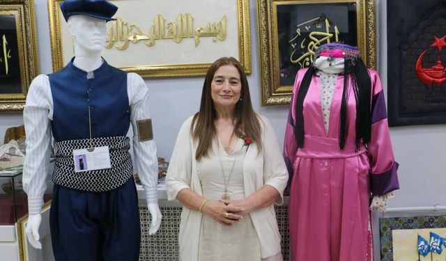 İspanyol turistler Diyarbakır’da eğitim ve kültür deneyimi yaşadı