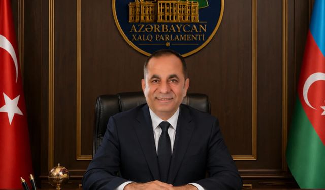 Azerbaycan Halk Parlamentosu’nda tarihi adım
