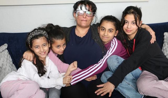 Diyarbakır’da Anneler Günü’nde sessiz mücadele