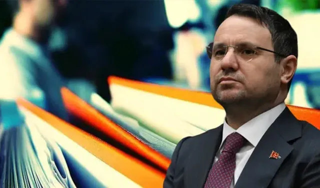 Bakan Gürlek: Faili meçhul dosyalarda devlet kararlı