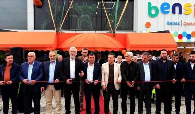 Diyarbakır'da kuyumculara özel indirimli spor salonu açıldı