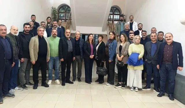 Amedspor’da başkan adayı arayışı sürüyor