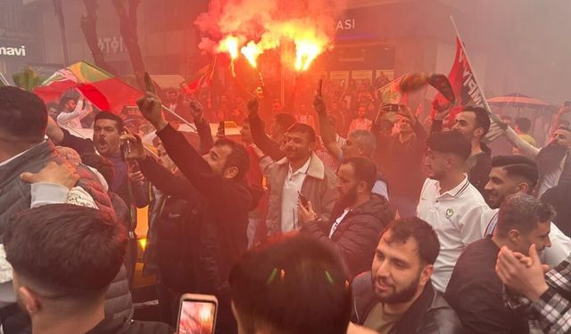 Amedspor kupayı nerede kaldıracak; işte detaylar