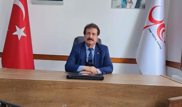Avukat Zeki Uçar’dan 19 Mayıs mesajı