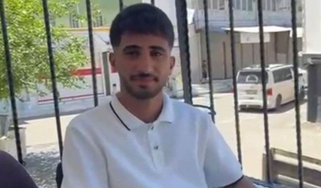 Bıçaklı kavga hayatının sonu oldu