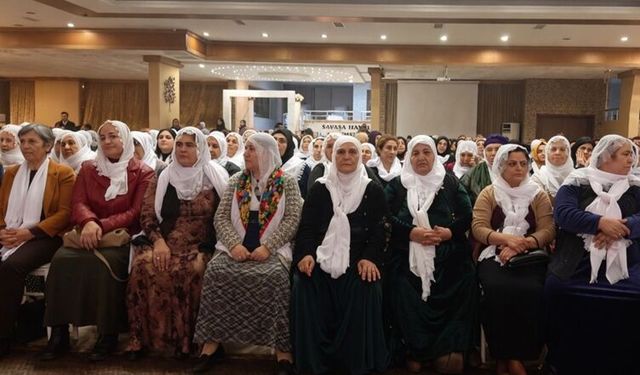 Barış Anneleri, Öcalan ile görüşme başvurusu yapacak