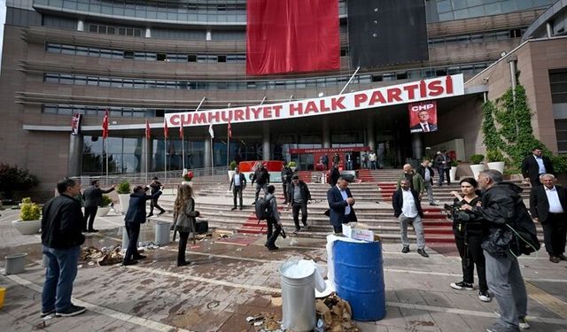 Kılıçdaroğlu’nun CHP Genel Merkezi’ne gideceği tarih netleşti