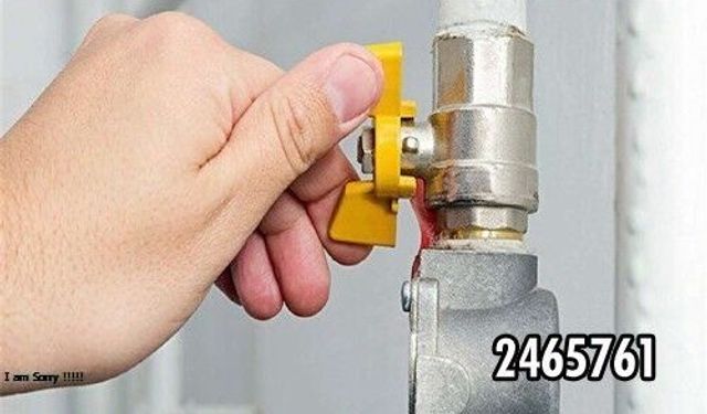 DOĞALGAZ DÖNÜŞÜM İŞİ İÇİN İHALE YAPILACAK