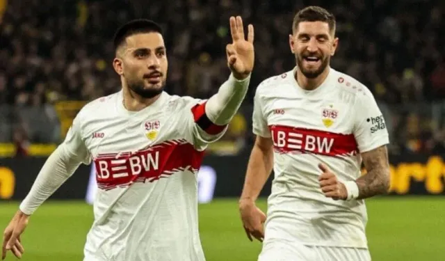 Amedspor’dan Deniz Undav transferi açıklaması