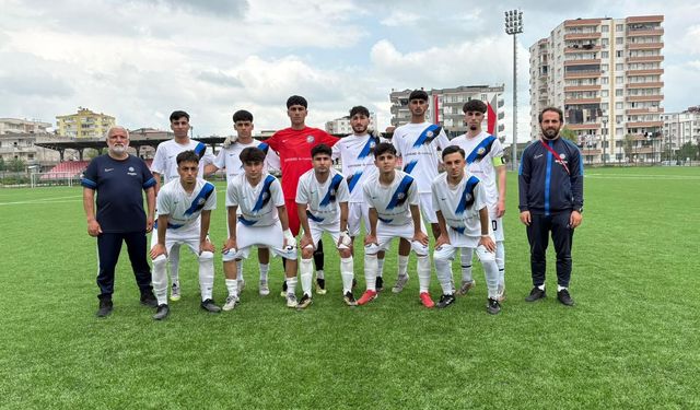 Diyarbakır temsilcisi Diyar İnter Türkiye finallerinde