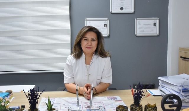 Kontrolsüz ilaç ve teknoloji kullanımı toplum sağlığını tehdit ediyor