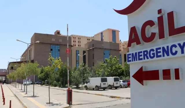 Pahalı ilaç skandalı: Diyarbakır’da hastanede haksız rekabet davası