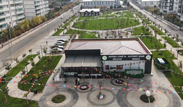 Diyarbakır’da Çölyak Farkındalık Günü etkinliği düzenlenecek