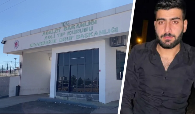 Diyarbakır’da fabrikada elektrik akımına kapılan işçiden acı haber