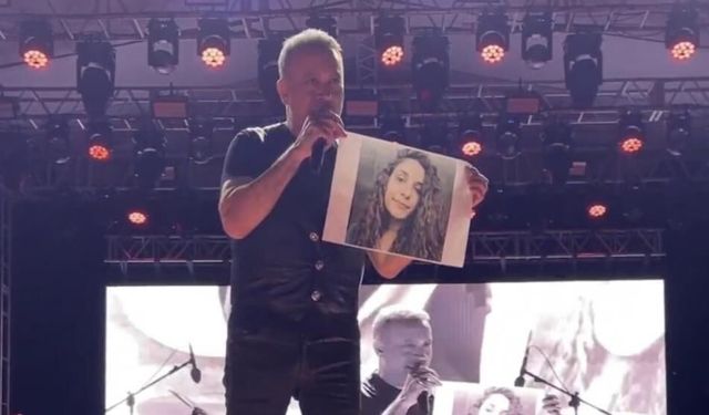 Haluk Levent'ten dikkat çeken Gülistan Doku açıklaması