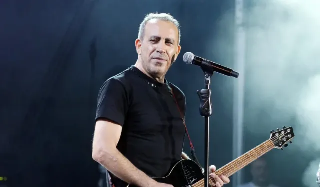Haluk Levent ‘örgüt üyeliği' suçundan gözaltında
