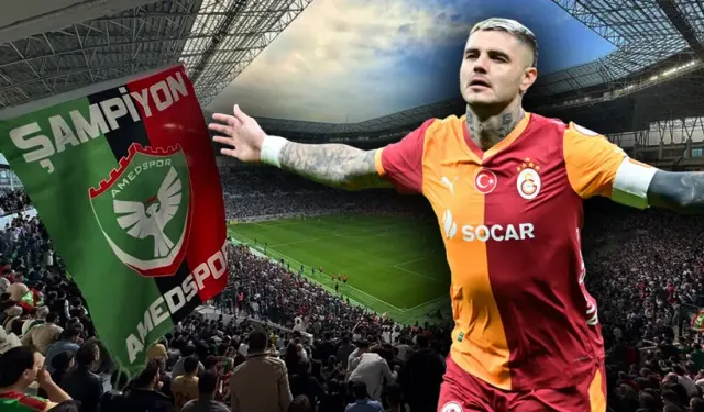 Arjantin basını yazdı: Amedspor, Mauro Icardi’nin peşinde!